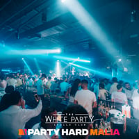 The White Party at Apollo Club Malia, Malia, 5 August 2025