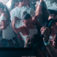 The White Party at Apollo Club Malia, Malia, 5 August 2025