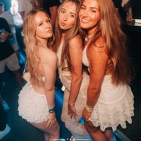 The White Party at Apollo Club Malia, Malia, 5 August 2025