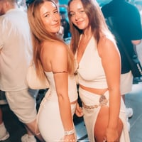 The White Party at Apollo Club Malia, Malia, 5 August 2025