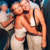 The White Party at Apollo Club Malia, Malia, 5 August 2025