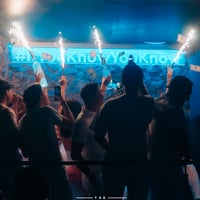The White Party at Apollo Club Malia, Malia, 5 August 2025