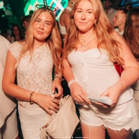The White Party at Apollo Club Malia, Malia, 5 August 2025