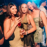 The White Party at Apollo Club Malia, Malia, 5 August 2025