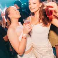 The White Party at Apollo Club Malia, Malia, 5 August 2025