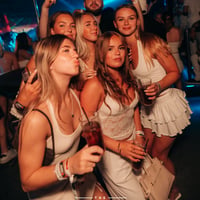 The White Party at Apollo Club Malia, Malia, 5 August 2025