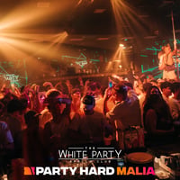 The White Party at Apollo Club Malia, Malia, 5 August 2025