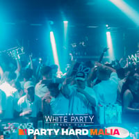 The White Party at Apollo Club Malia, Malia, 5 August 2025