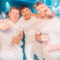 The White Party at Apollo Club Malia, Malia, 5 August 2025