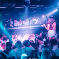 The White Party at Apollo Club Malia, Malia, 5 August 2025
