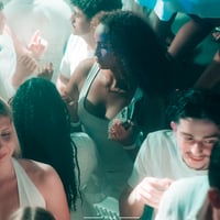 The White Party at Apollo Club Malia, Malia, 5 August 2025