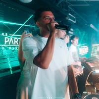 The White Party at Apollo Club Malia, Malia, 5 August 2025