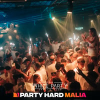 The White Party at Apollo Club Malia, Malia, 5 August 2025
