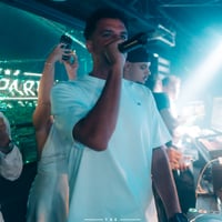 The White Party at Apollo Club Malia, Malia, 5 August 2025