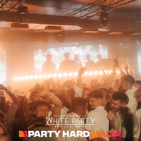 The White Party at Apollo Club Malia, Malia, 5 August 2025
