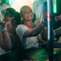 The White Party at Apollo Club Malia, Malia, 5 August 2025