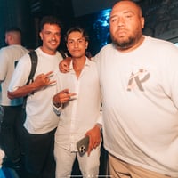 The White Party at Apollo Club Malia, Malia, 5 August 2025