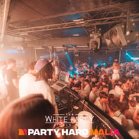 The White Party at Apollo Club Malia, Malia, 5 August 2025