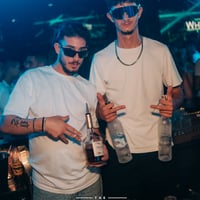 The White Party at Apollo Club Malia, Malia, 5 August 2025