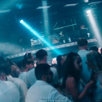The White Party at Apollo Club Malia, Malia, 5 August 2025