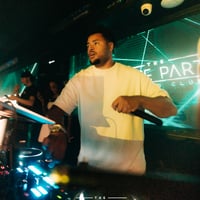 The White Party at Apollo Club Malia, Malia, 5 August 2025