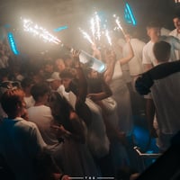 The White Party at Apollo Club Malia, Malia, 5 August 2025