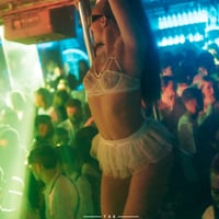 The White Party at Apollo Club Malia, Malia, 5 August 2025