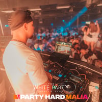 The White Party at Apollo Club Malia, Malia, 5 August 2025