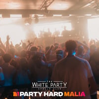 The White Party at Apollo Club Malia, Malia, 5 August 2025