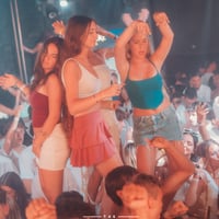The White Party at Apollo Club Malia, Malia, 5 August 2025