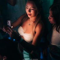 The White Party at Apollo Club Malia, Malia, 5 August 2025
