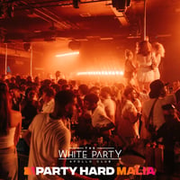 The White Party at Apollo Club Malia, Malia, 5 August 2025