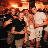 The White Party at Apollo Club Malia, Malia, 12 August 2025