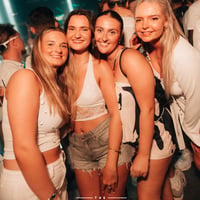 The White Party at Apollo Club Malia, Malia, 12 August 2025
