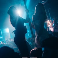 The White Party at Apollo Club Malia, Malia, 12 August 2025