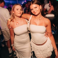 The White Party at Apollo Club Malia, Malia, 12 August 2025