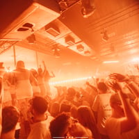 The White Party at Apollo Club Malia, Malia, 12 August 2025