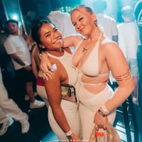 The White Party at Apollo Club Malia, Malia, 12 August 2025