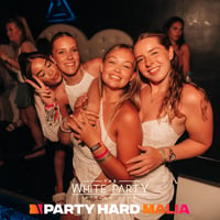 The White Party at Apollo Club Malia, Malia, 12 August 2025