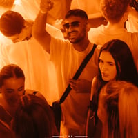 The White Party at Apollo Club Malia, Malia, 12 August 2025
