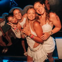 The White Party at Apollo Club Malia, Malia, 12 August 2025