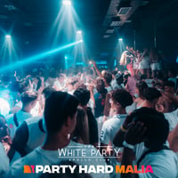 The White Party at Apollo Club Malia, Malia, 12 August 2025