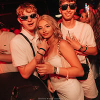 The White Party at Apollo Club Malia, Malia, 12 August 2025