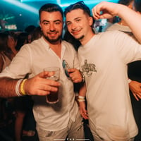 The White Party at Apollo Club Malia, Malia, 12 August 2025