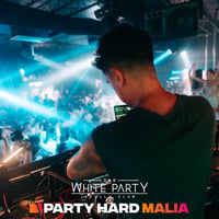 The White Party at Apollo Club Malia, Malia, 12 August 2025