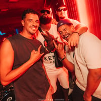 The White Party at Apollo Club Malia, Malia, 12 August 2025