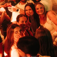 The White Party at Apollo Club Malia, Malia, 12 August 2025