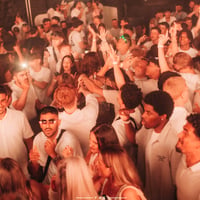 The White Party at Apollo Club Malia, Malia, 12 August 2025
