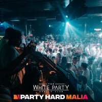 The White Party at Apollo Club Malia, Malia, 12 August 2025