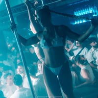 The White Party at Apollo Club Malia, Malia, 12 August 2025